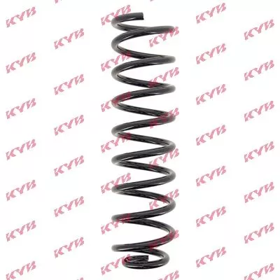 Veerophanging KYB RG3158)