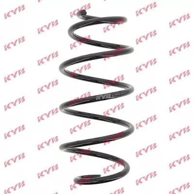 Veerophanging KYB RH2542)