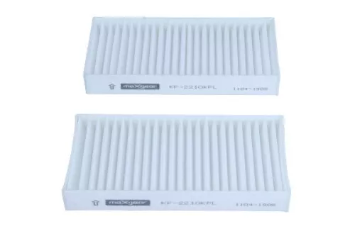 Filter, cabinelucht MAXGEAR 26-1505)
