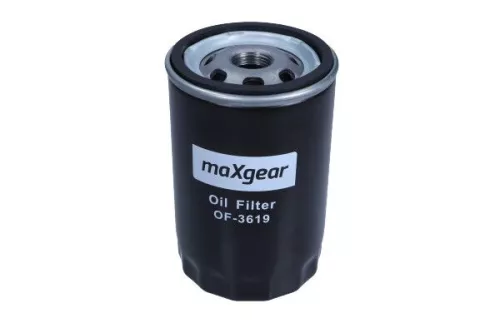 Oliefilter MAXGEAR 26-1527)
