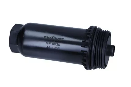 Hydraulisch filter, automatische transmissie MAXGEAR 26-1457)