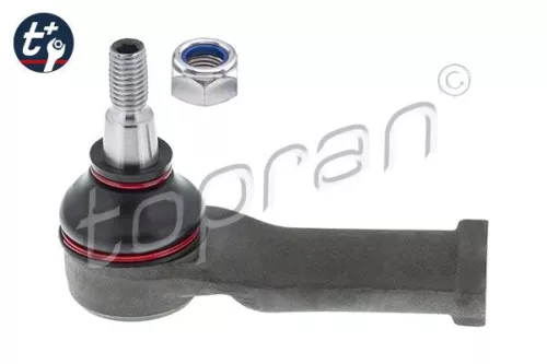Spoorstangeind TOPRAN 301 828)