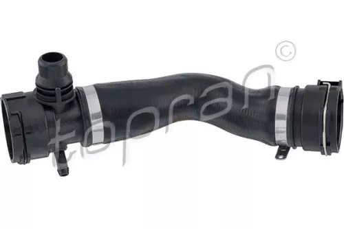 Radiatorslang TOPRAN 502 181)