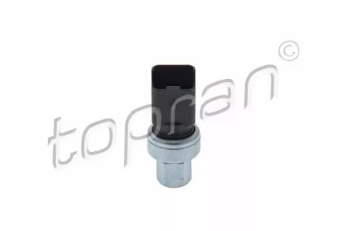 Drukschakelaar, airconditioning TOPRAN 723 387)