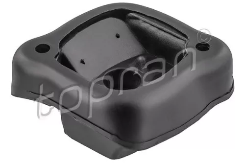 Montage, motor TOPRAN 400 459)