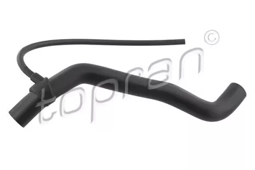 Radiatorslang TOPRAN 107 346)