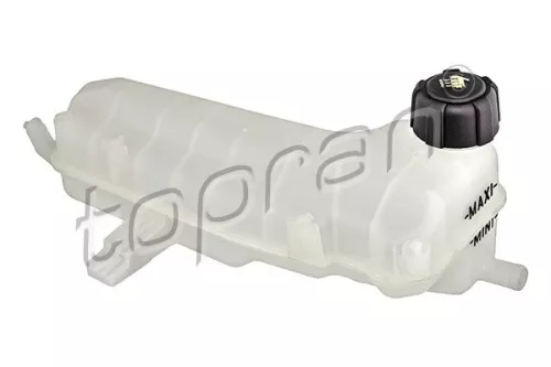 Expansievat, koelvloeistof MAXGEAR 700 336)