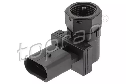 Sensor, kilometerteller TOPRAN 109 750)