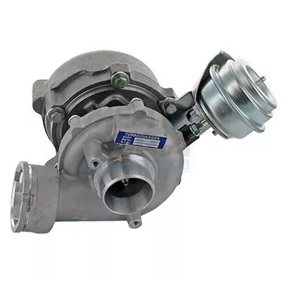 Oplader, opladen (supercharged/turbocharged) MEAT & DORIA 65005)