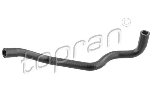 Radiatorslang TOPRAN 103 002)