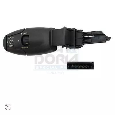 Stuurkolomschakelaar MEAT & DORIA 23509)
