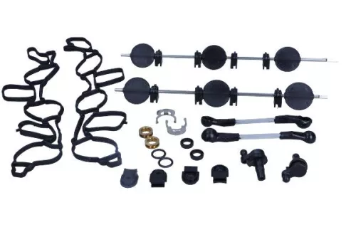 Reparatieset MAXGEAR 17-0133)