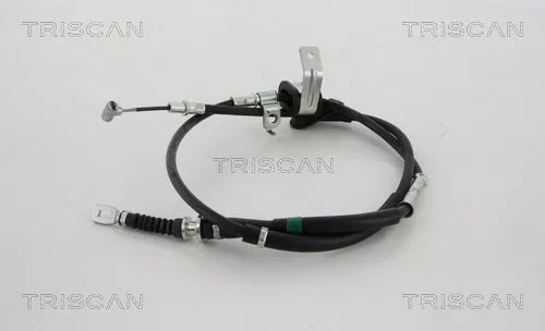 Kabeltrek, parkeerrem TRISCAN 8140 69152)