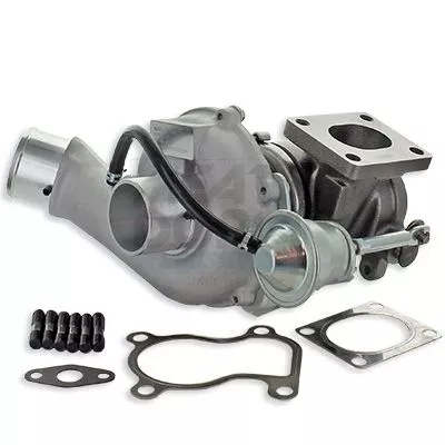 Oplader, opladen (supercharged/turbocharged) MEAT & DORIA 65055)