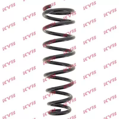 Veerophanging KYB RC3431)