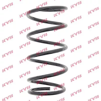 Veerophanging KYB RC6427)