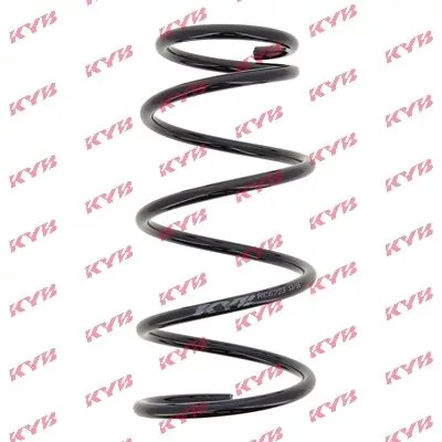 Veerophanging KYB RC6723)