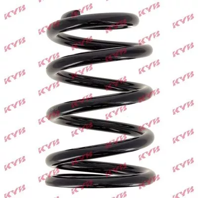 Veerophanging KYB RC6728)
