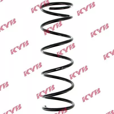 Veerophanging KYB RD5979)