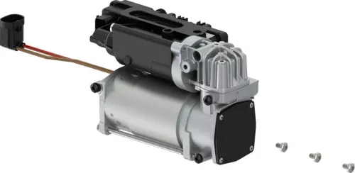 Repair Kit, air compressor WABCO 4154039552)
