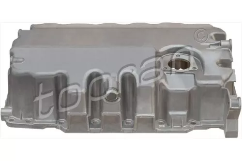 Oliecarter TOPRAN 113 653)