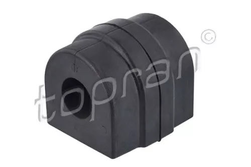 Bevestiging, stabilisatorstang TOPRAN 500 332)