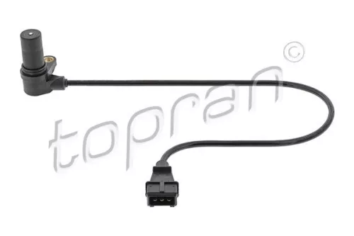 Sensor, krukaspuls TOPRAN 206 203)