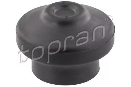 Rubberen buffer, motorophangsysteem TOPRAN 104 422)