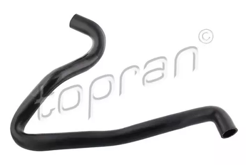 Radiatorslang TOPRAN 109 193)