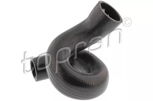 Radiatorslang TOPRAN 205 719)