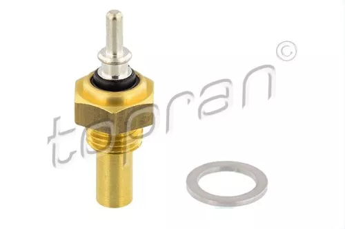 Sensor, koelvloeistoftemperatuur TOPRAN 400 683)