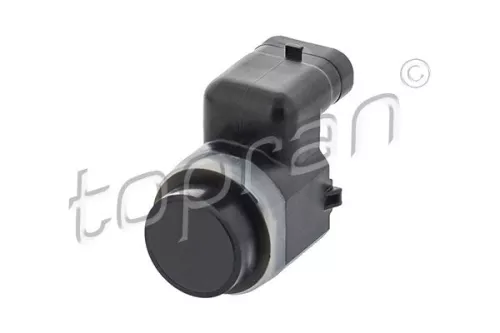 Sensor, parkeerafstandsregeling TOPRAN 304 772)
