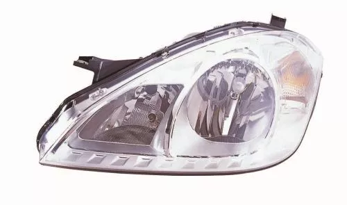 Koplamp ABAKUS 440-1174R-LD-EM)