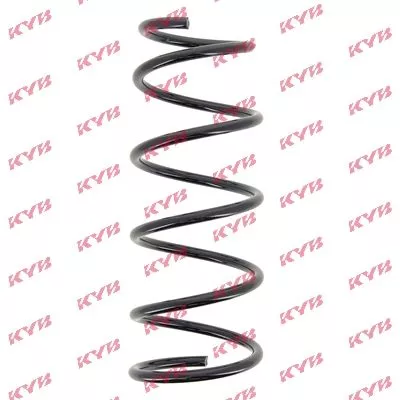 Veerophanging KYB RC2285)