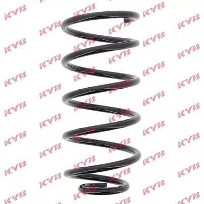 Veerophanging KYB RC2998)