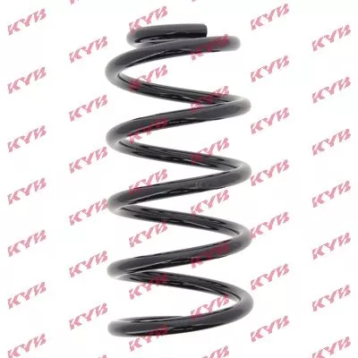 Veerophanging KYB RC6343)