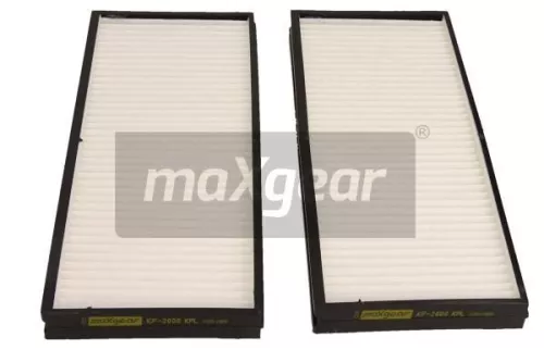 Filter, cabinelucht MAXGEAR 26-1358)