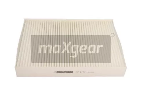 Filter, cabinelucht MAXGEAR 26-1362)