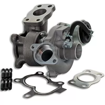 Oplader, opladen (supercharged/turbocharged) MEAT & DORIA 65010)