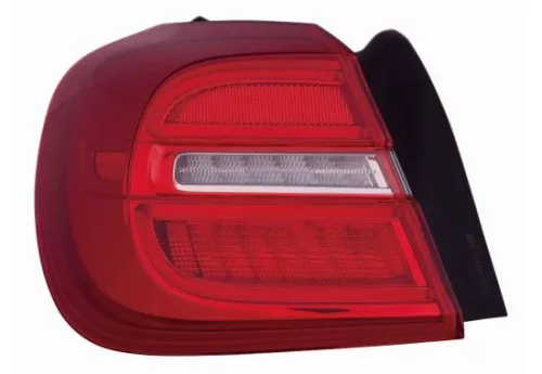 Achterlichtunit ABAKUS 440-1999R-AE)
