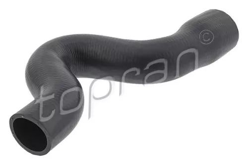 Radiatorslang TOPRAN 205 710)