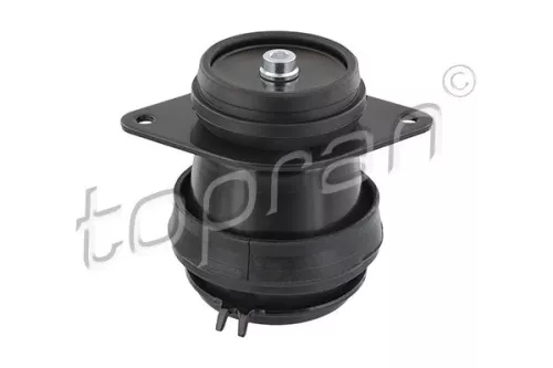 Montage, motor TOPRAN 103 453)