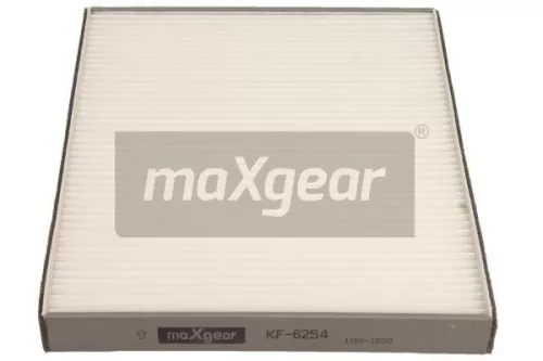 Filter, cabinelucht MAXGEAR 26-1353)