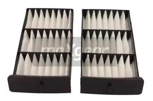 Filter, cabinelucht MAXGEAR 26-1361)