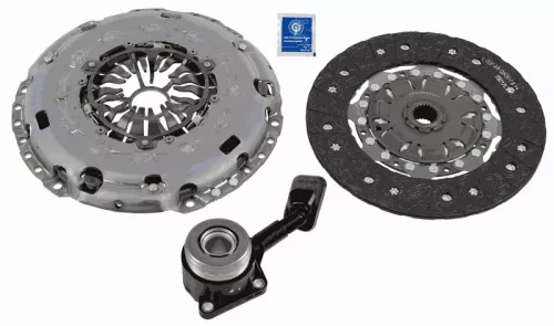 Koppelingsset SACHS 3000 990 486)