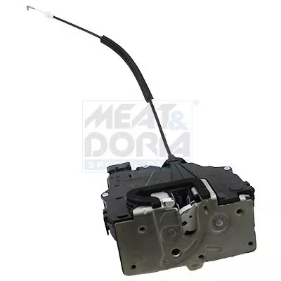 Deurslot MEAT & DORIA 31327)
