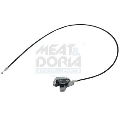 Deurslot MEAT & DORIA 31624)
