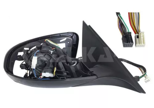 Buitenspiegel ALKAR 6360703)