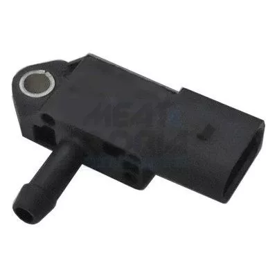 Sensor, uitlaatdruk MEAT & DORIA 827009)
