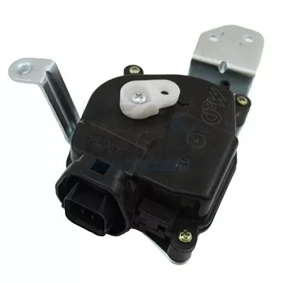 Deurslot MEAT & DORIA 31481)